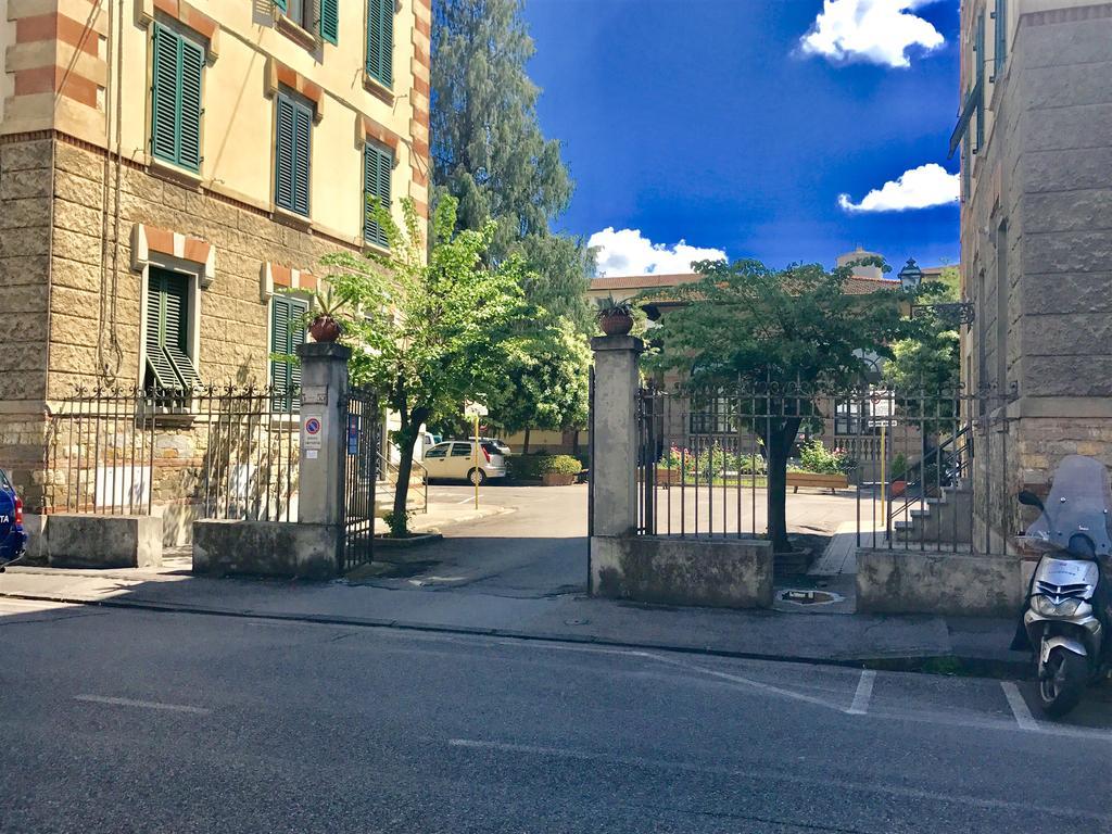 Апартаменти Bronzino 53 Флоренція Екстер'єр фото